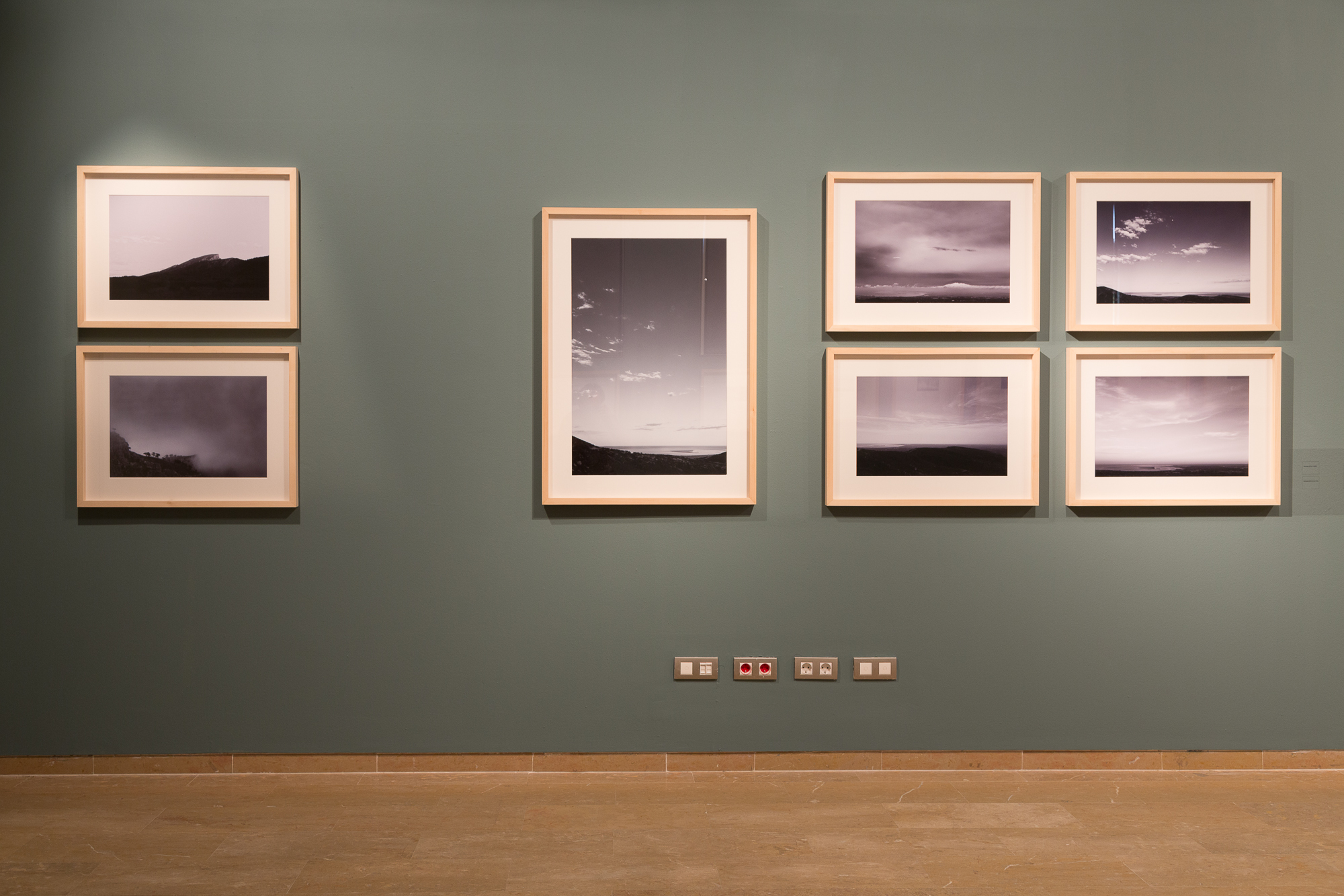 Muntanyes - Jep Colomé