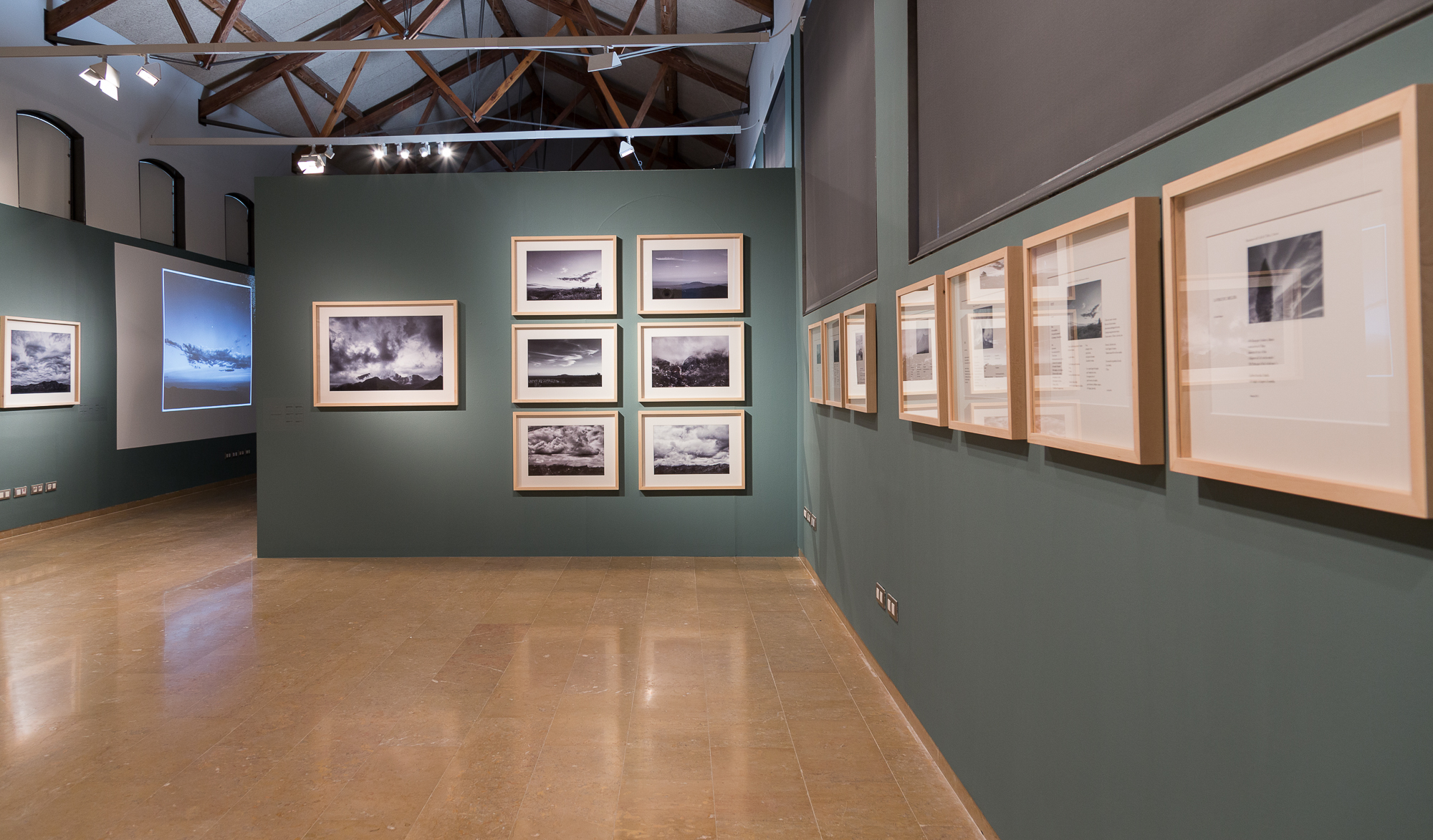 Muntanyes - Jep Colomé