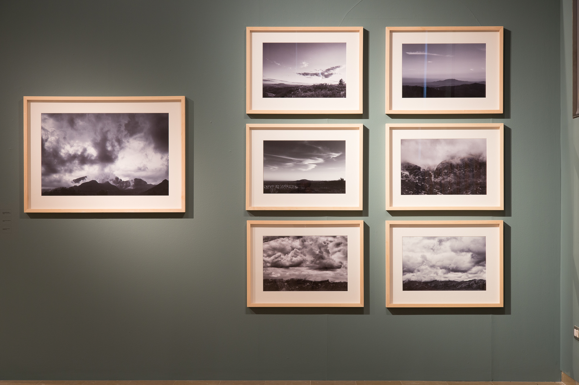 Muntanyes - Jep Colomé