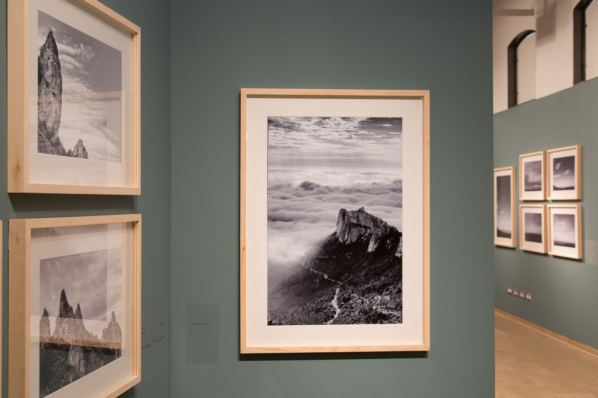 Muntanyes - Jep Colomé